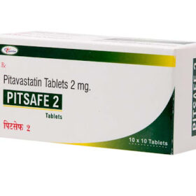 Pitsafe 2mg Tablet