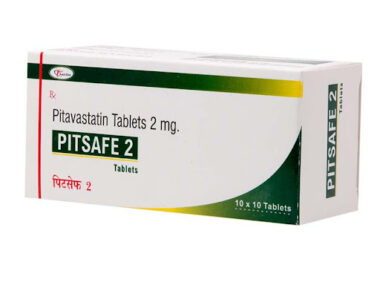 Pitsafe 2mg Tablet