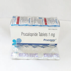 Prucowor 1mg Tablet