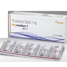 Prumotion 1mg Tablet