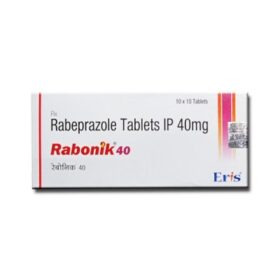 Rabonik 40mg Tablet