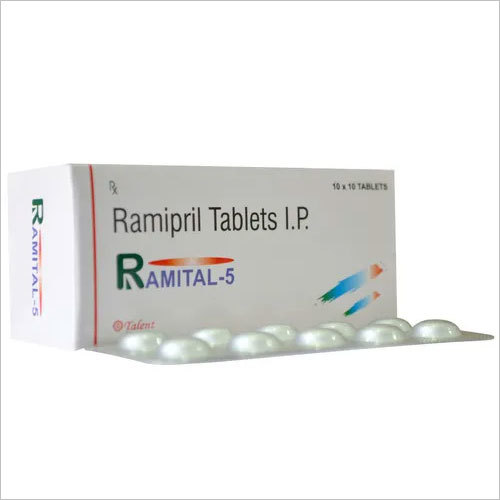 Ramital 5mg Tablet