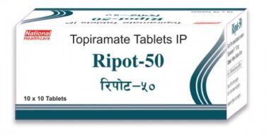 Ripot 50mg tablet