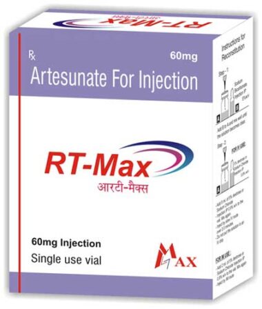 Rt Max 60mg injection