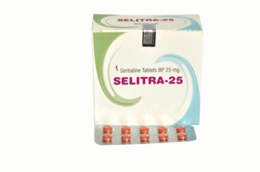 Selitra 25mg Tablet