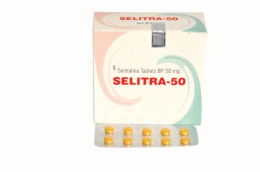 Selitra 50mg Tablet