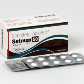 Setmax 50mg tablet