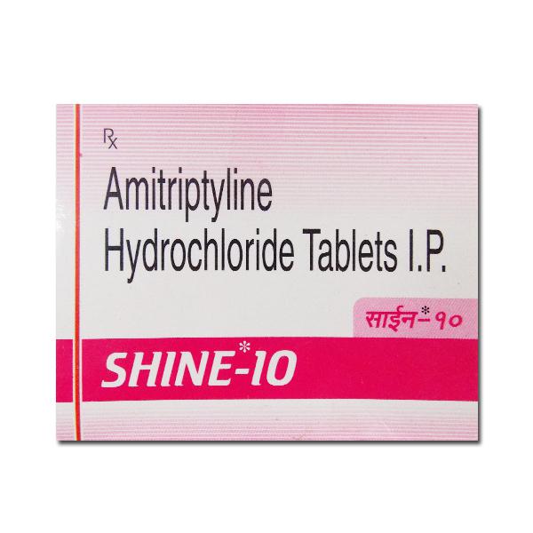 Shine 10-mg Tablet