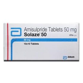 Solaze 50mg Tablet