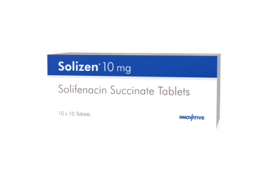 Solizen 10mg Tablet