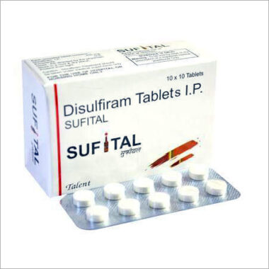 Sufital 250mg Tablet