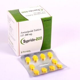 Sypride 200mg Tablet