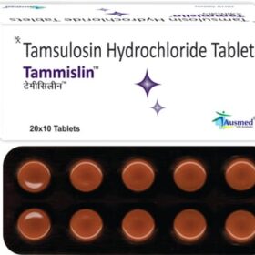 Tammislin 0.4mg Tablet