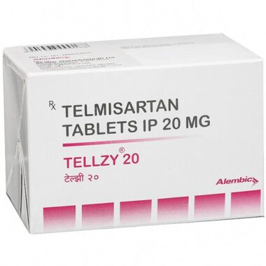 Tellzy 20mg Tablet