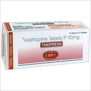 Thiopress 50mg Tablet
