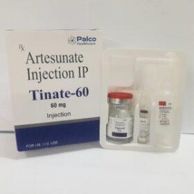 Tinate 60mg Injection