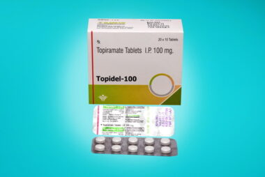 Topidel 100mg Tablet