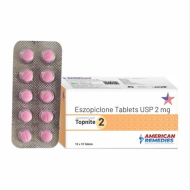 Topnite 2mg Tablet