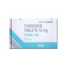 Tor 10mg tablet