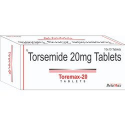 Toremax 20mg tablet