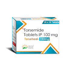 Torseheal 100mg Tablet