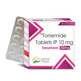 Torseheal 10mg Tablet