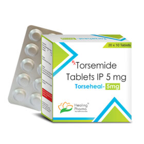 Torseheal 5mg Tablet