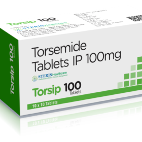 Torsip tablet 100mg