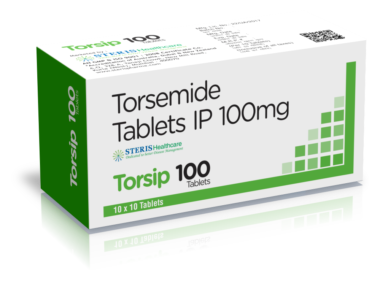 Torsip tablet 100mg