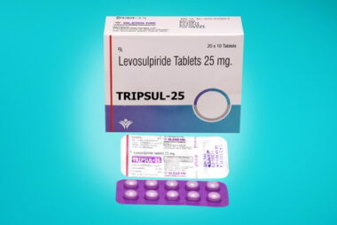 Tripsul 25mg tablet