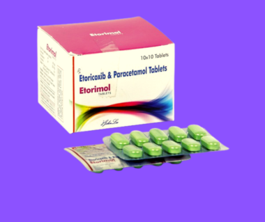 Etorimol 60mg Tablet