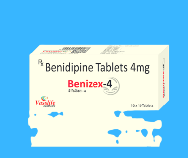 Benizex 4mg Tablet