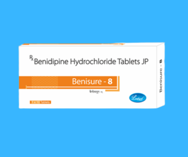 Benisure 8mg Tablet