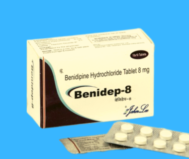 Benidep 8mg Tablet