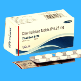 Thalidon 6.25mg Tablet