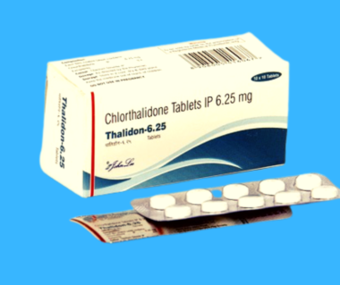 Thalidon 6.25mg Tablet