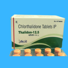 Thalidon 12.5mg Tablet