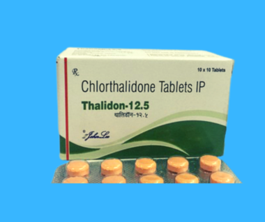 Thalidon 12.5mg Tablet