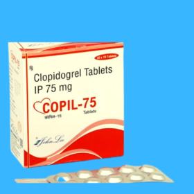 Copil 75mg Tablet