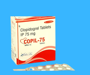 Copil 75mg Tablet