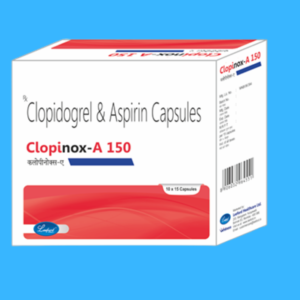 Clopinox A 150mg Tablet