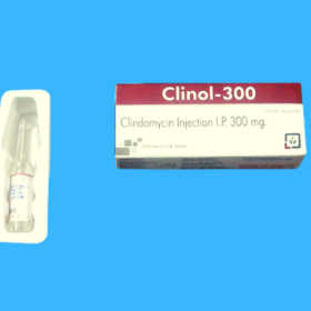 Clinol 300mg Injection