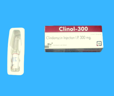 Clinol 300mg Injection