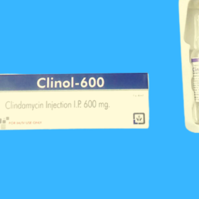 Clinol 600mg Injection