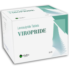 Viropride 50mg Tablet