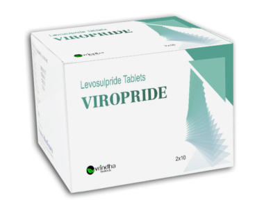 Viropride 50mg Tablet