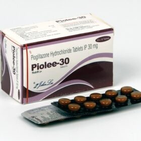 piolee 30mg Tablet