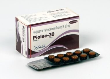 piolee 30mg Tablet