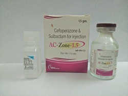 AC Zone 1500mg Injection