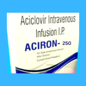 Aciron 500mg Injection
